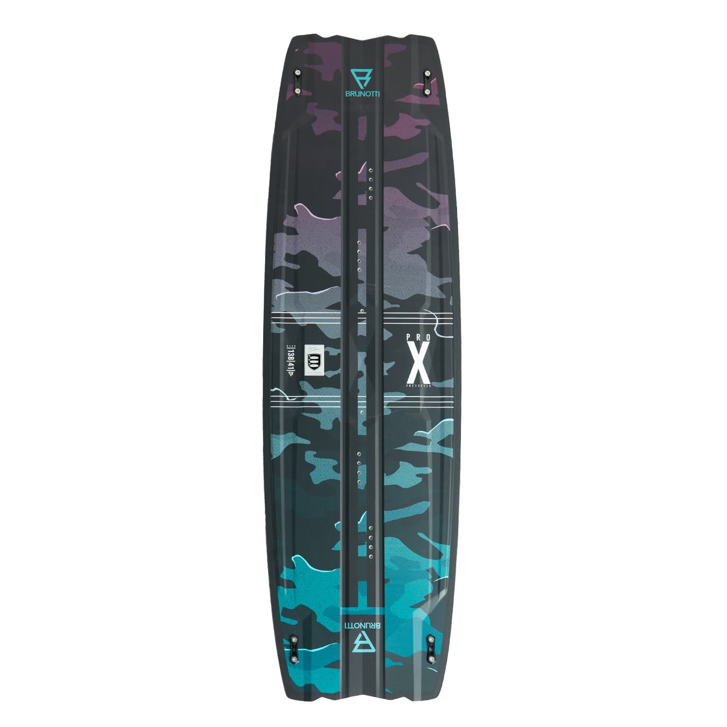 Tabla Kitesurf